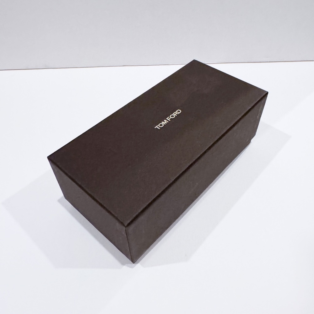 Tom Ford Sunglasses Gift Box (EMPTY)